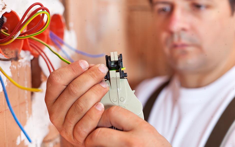 monteur électricien Sourdun
