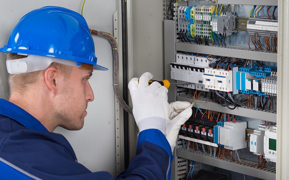 électricien d'urgence Courcouronnes