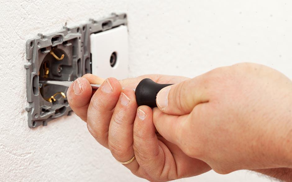 activité électricien Villepinte